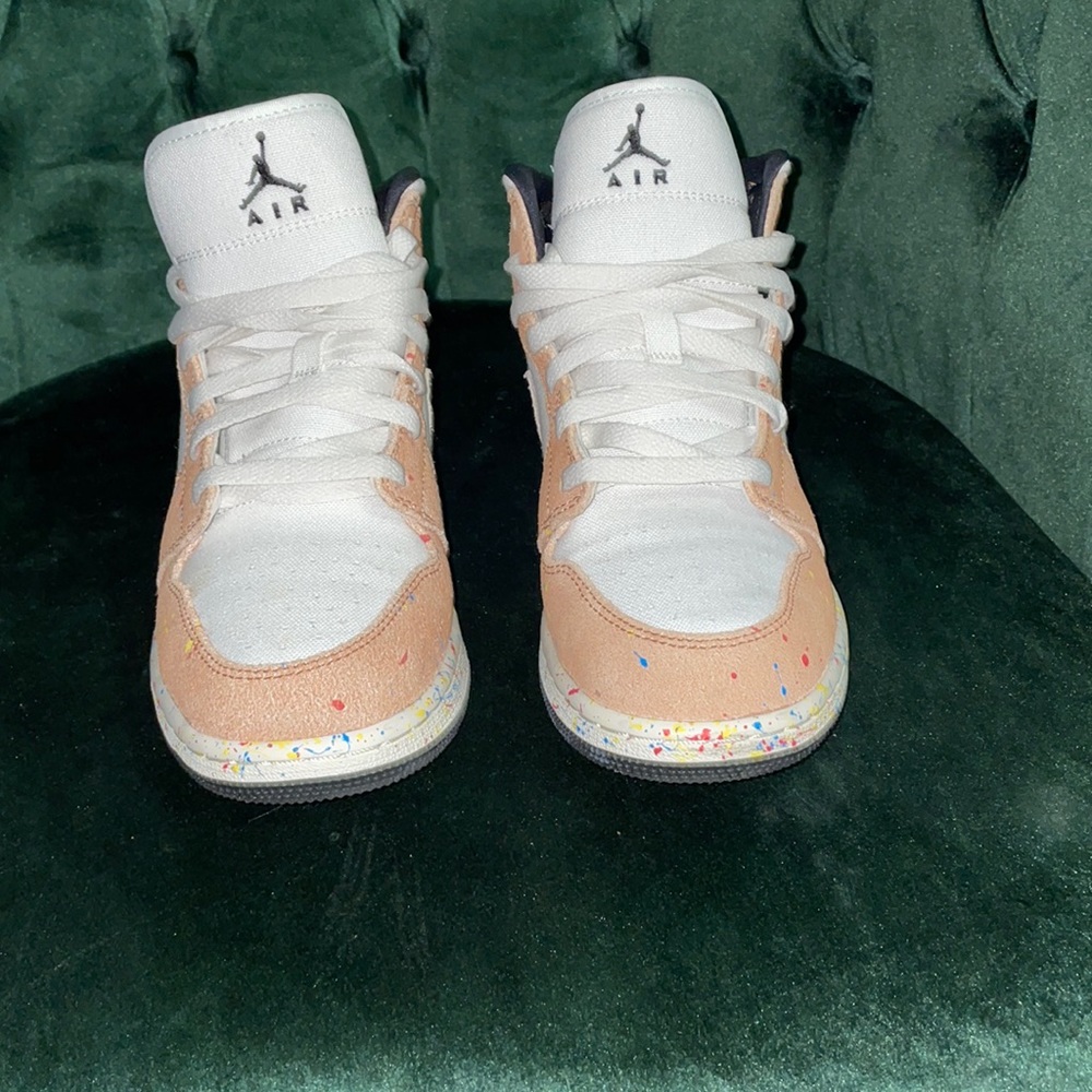 Jordan